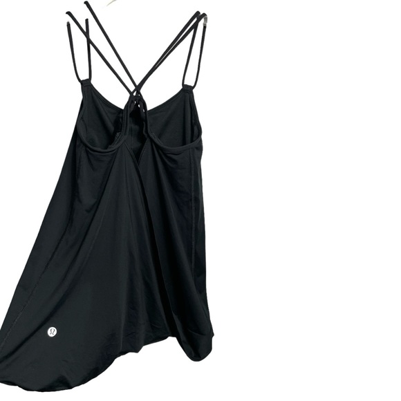 Lululemon Make A Move Tank in black size 4 - Picture 15 of 15